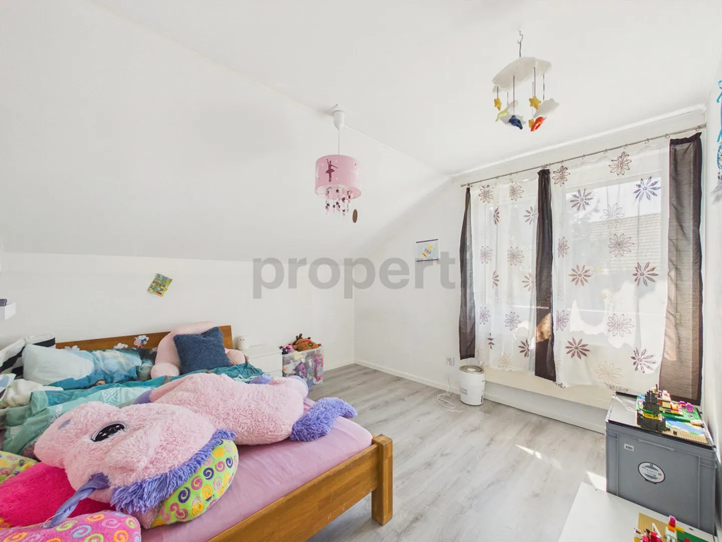 Modern 7.5-room single-family house with balcony, Au - Photo 8 of 14