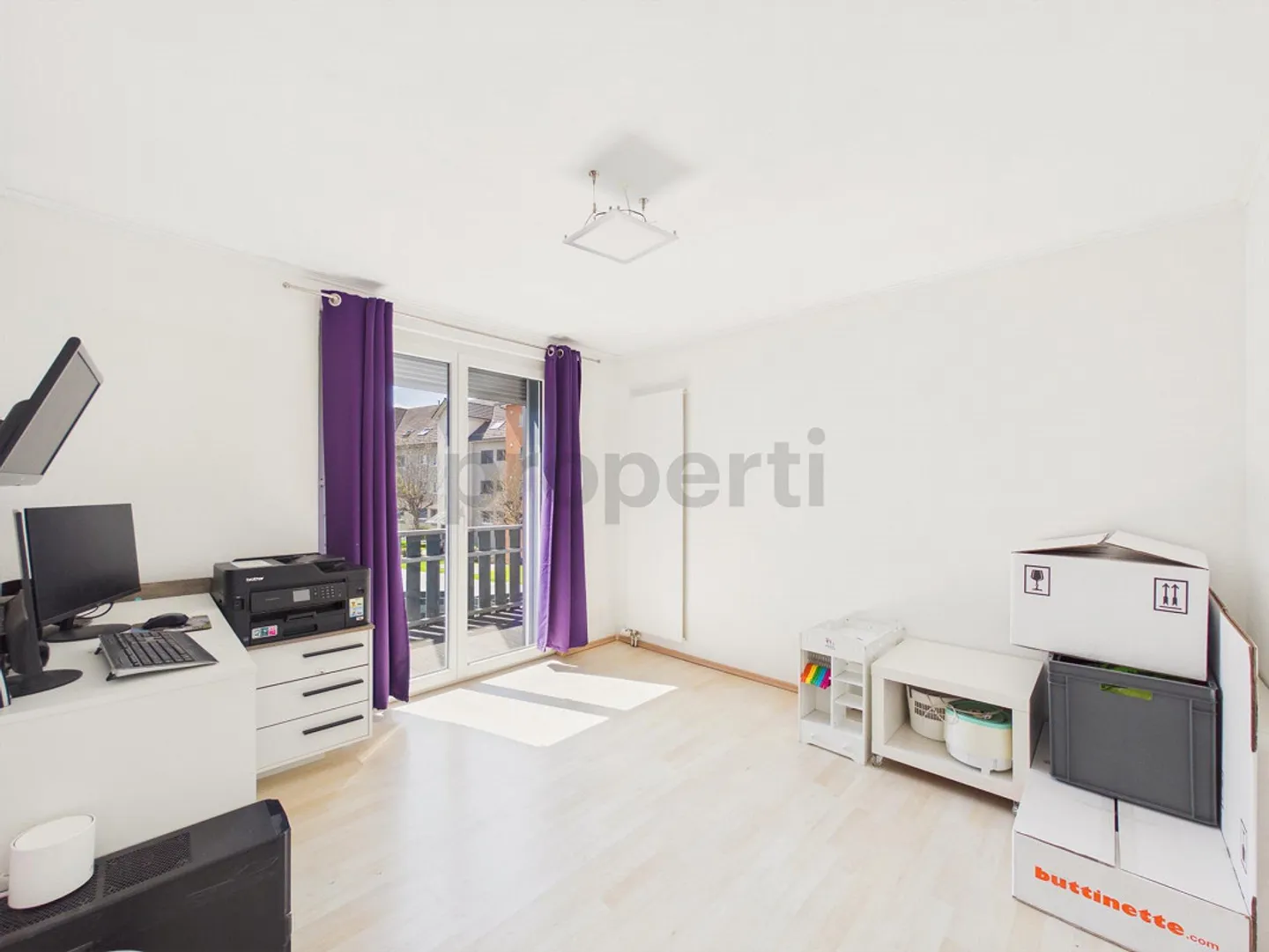 Modern 7.5-room single-family house with balcony, Au - Photo 10 of 14