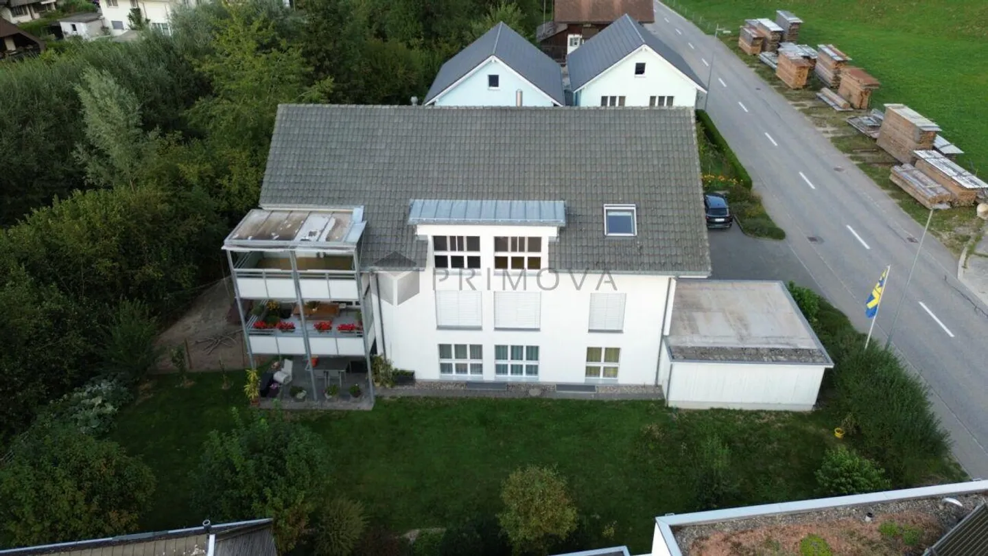 Ankommen und wohlfühlen in Trubschachen - Photo 13 of 13