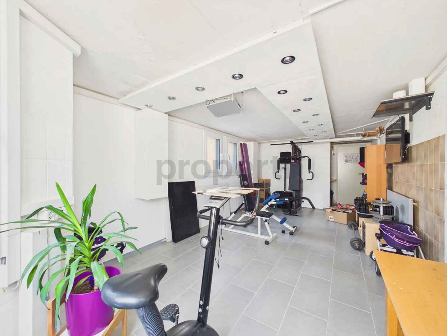 Modern 7.5-room single-family house with balcony, Au - Photo 13 of 14