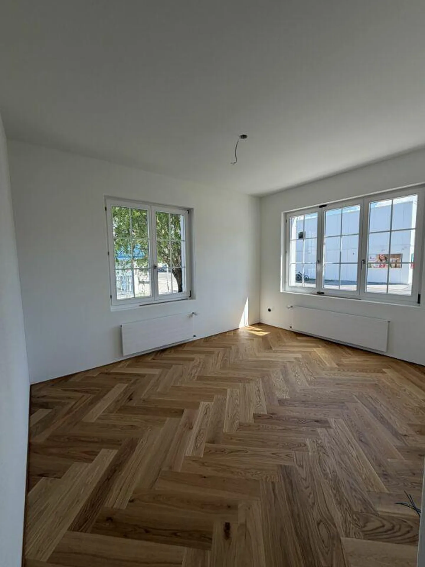 Moderne Villawohnung mit Garten - Foto 7 von 7