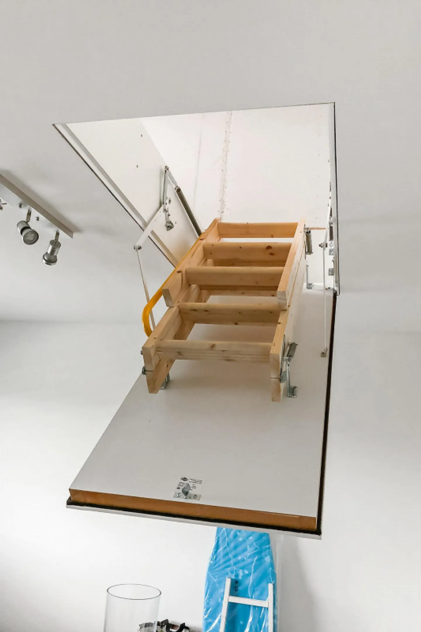 Elegante Minergie Wohnung - Foto 6 von 6