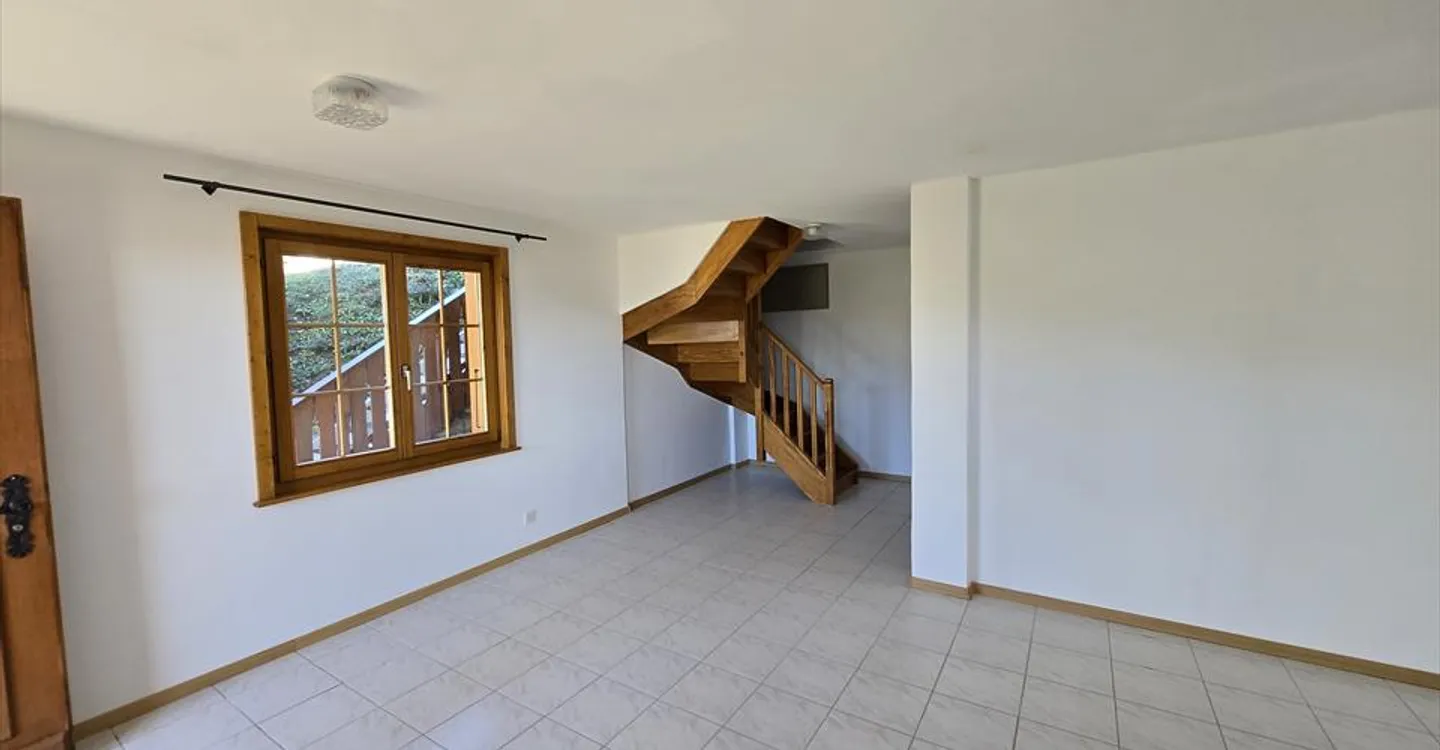 Chalet avec Vue Imprenable - Photo 2 sur 8