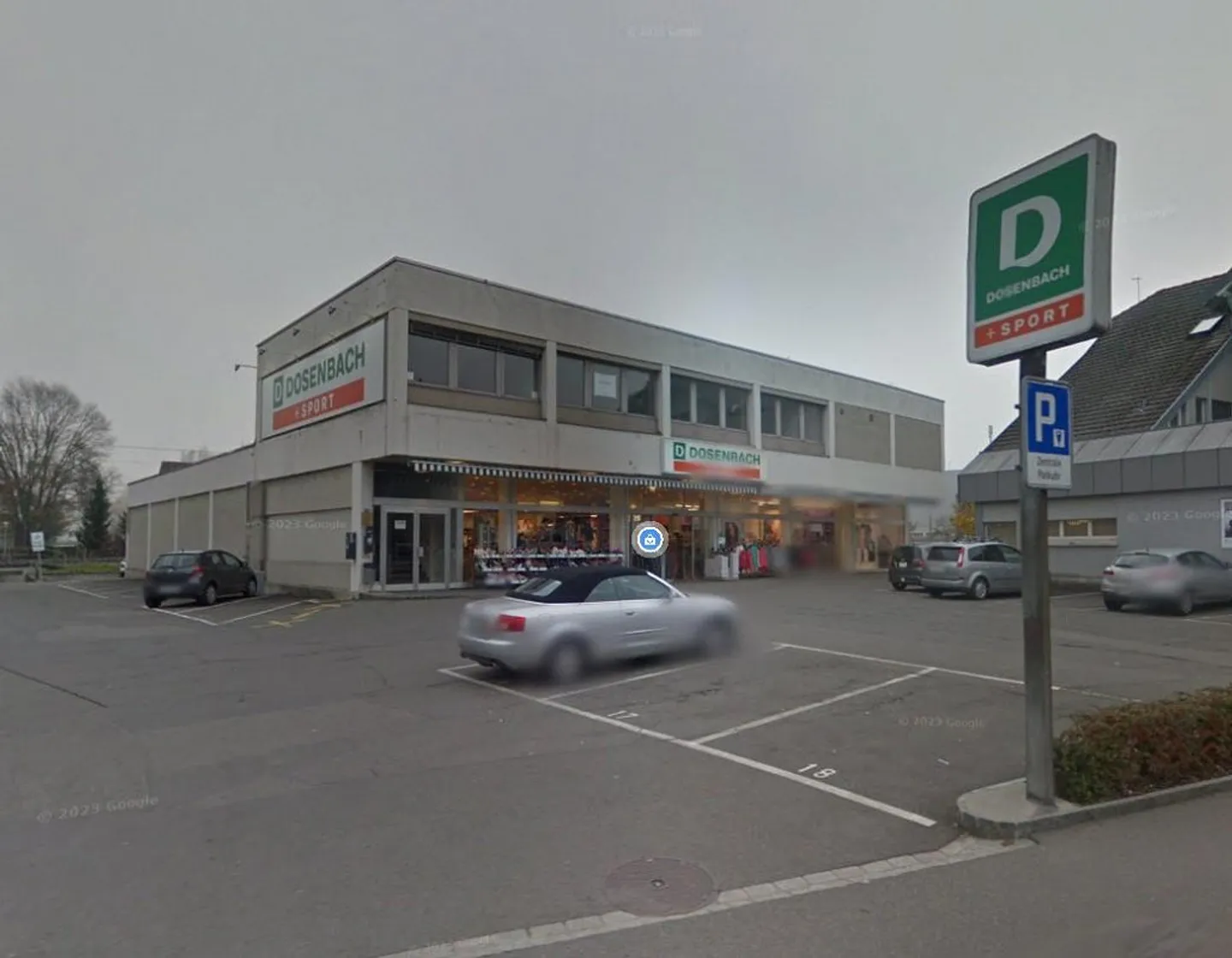 Compact Office - Perfect Location, Fair Price! - Photo 1 of 4