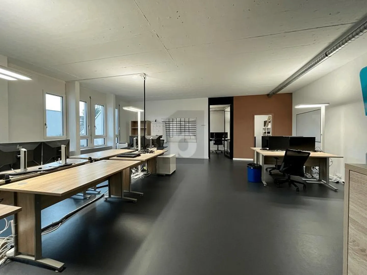 Bürofläche mieten - Foto 4 von 6