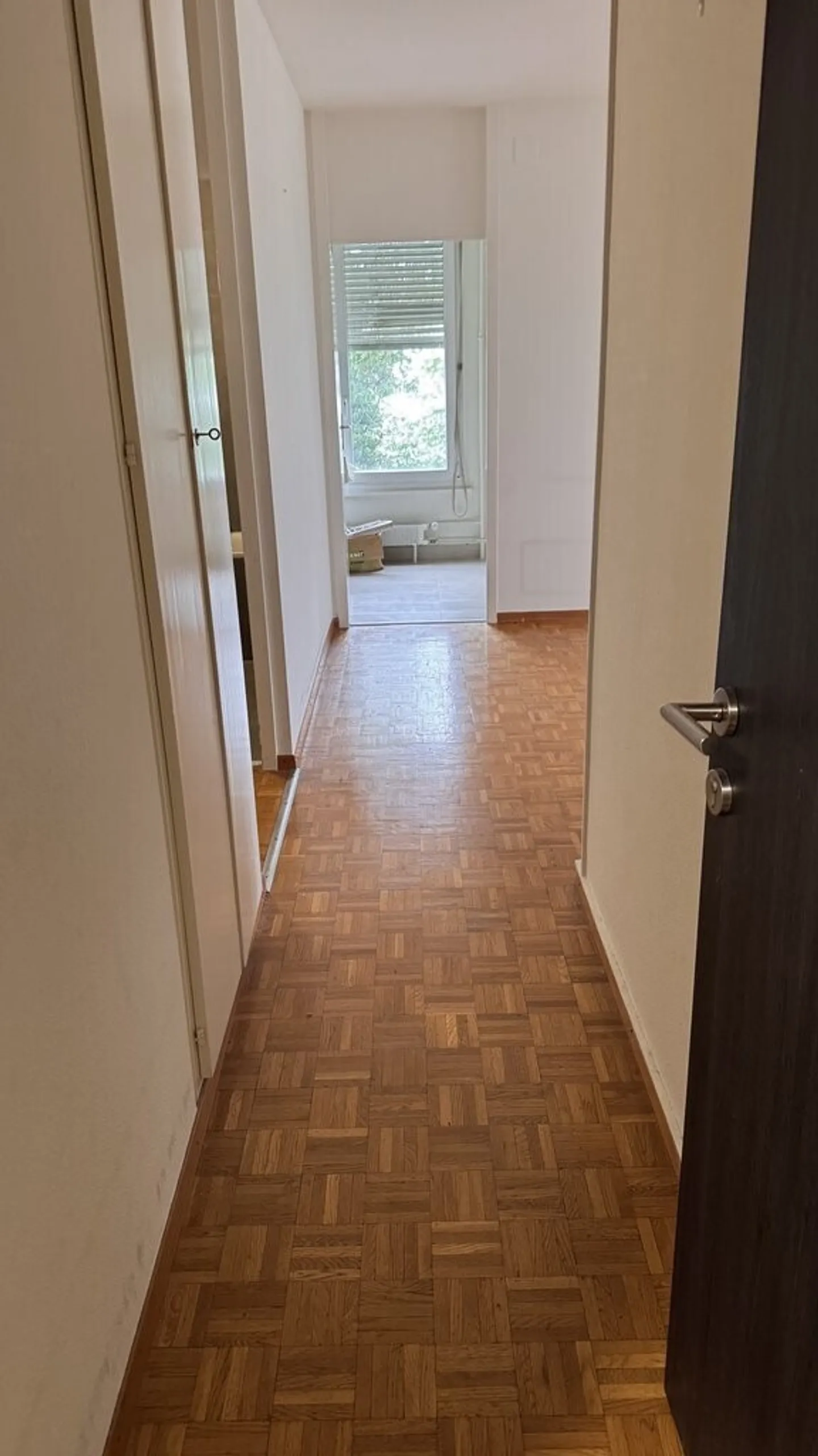 Neu ! Schöne Wohnung in Meyrin ! - Foto 2 von 7