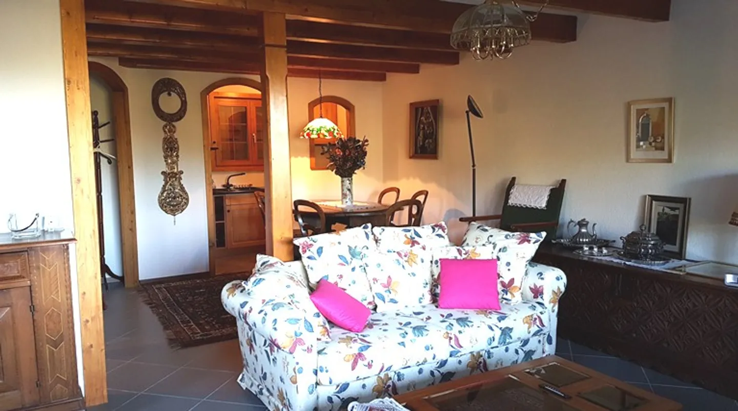 Chalet avec Vue Imprenable - Photo 4 sur 8