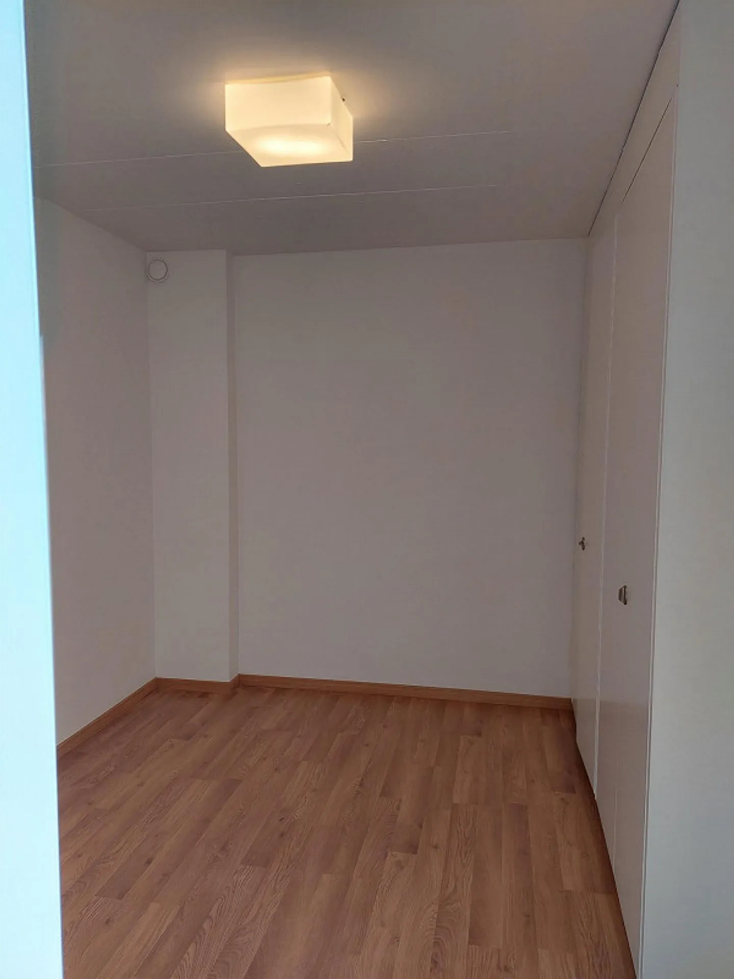 Grosszügige Wohnung im Grünen - Foto 7 von 11