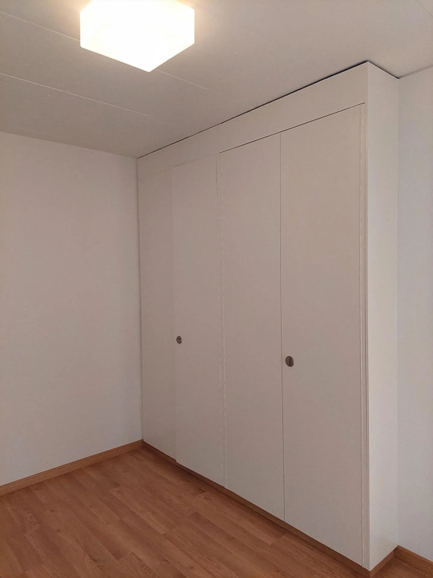 Grosszügige Wohnung im Grünen - Foto 8 von 11