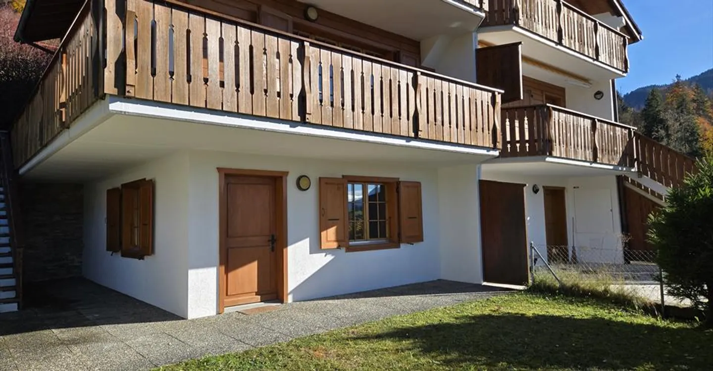 Chalet avec Vue Imprenable - Photo 7 sur 8