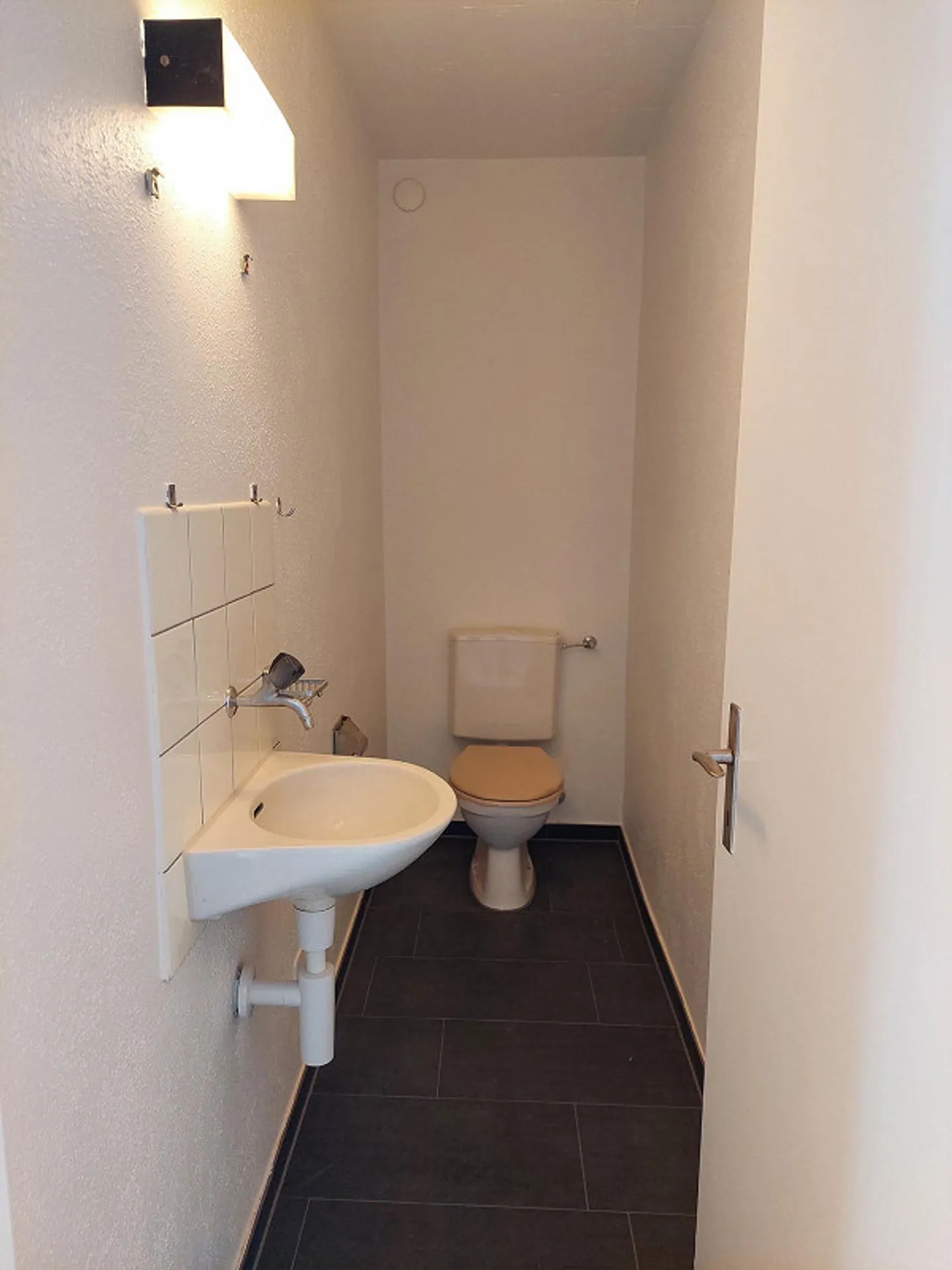 Grosszügige Wohnung im Grünen - Foto 11 von 11