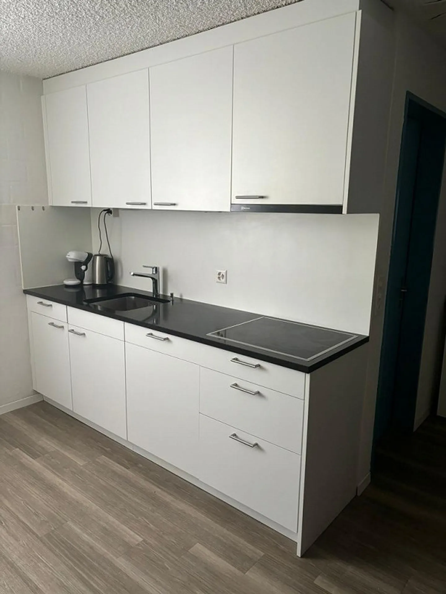 Gemütliche Wohnung in Rafz - Foto 2 von 10