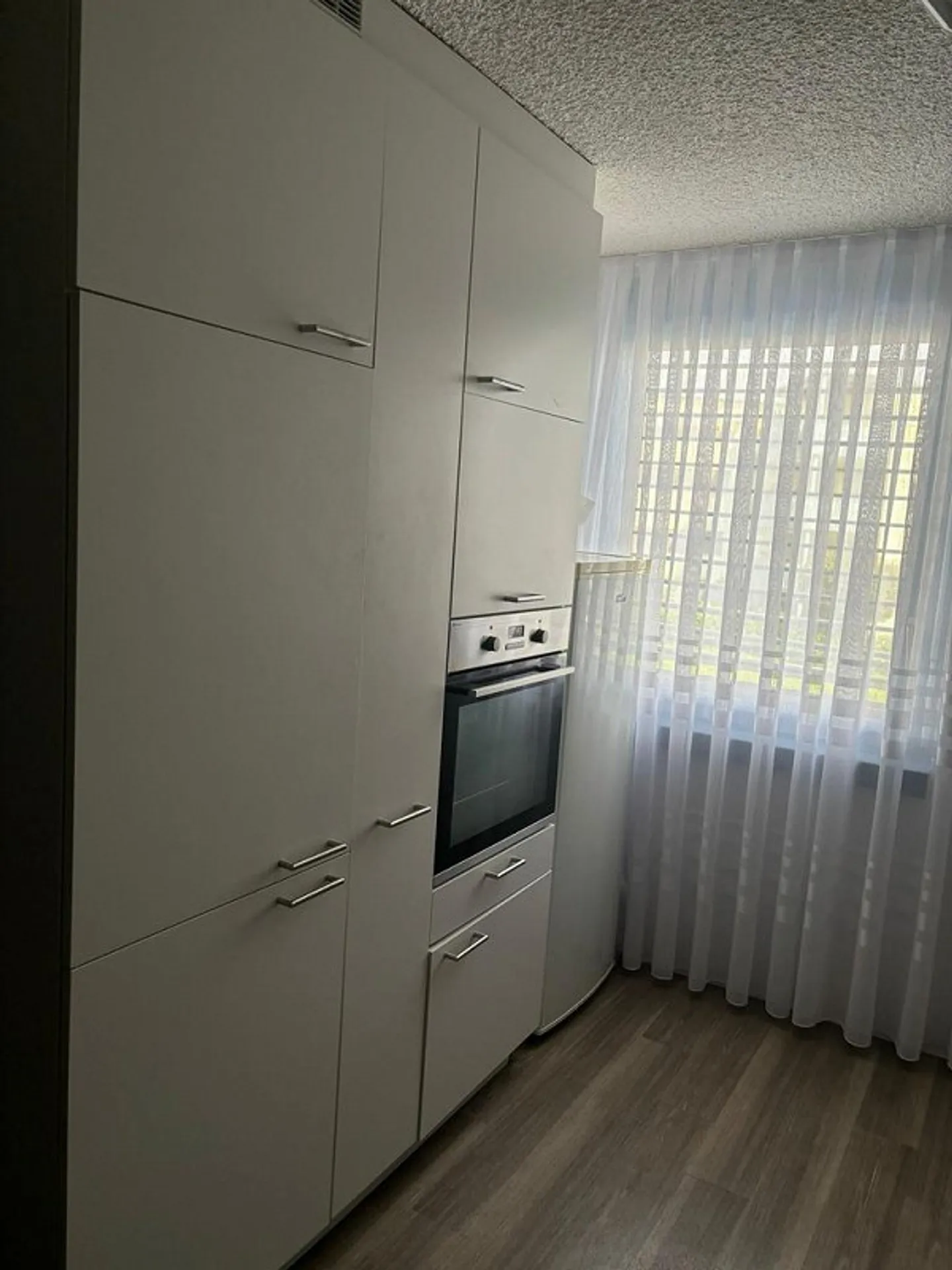 Gemütliche Wohnung in Rafz - Foto 3 von 10