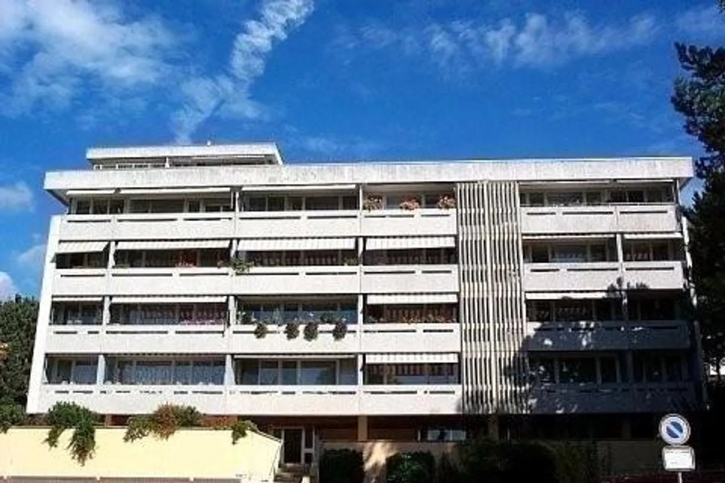 Ruhe - Grün - Foto 1 von 2