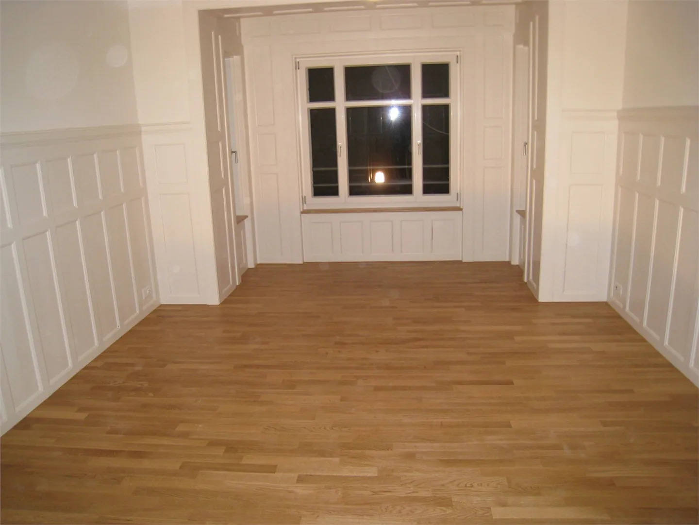 Completely Renovated 4.5-Room Art Nouveau Apartment - 3rd Floor - Photo 11 of 30