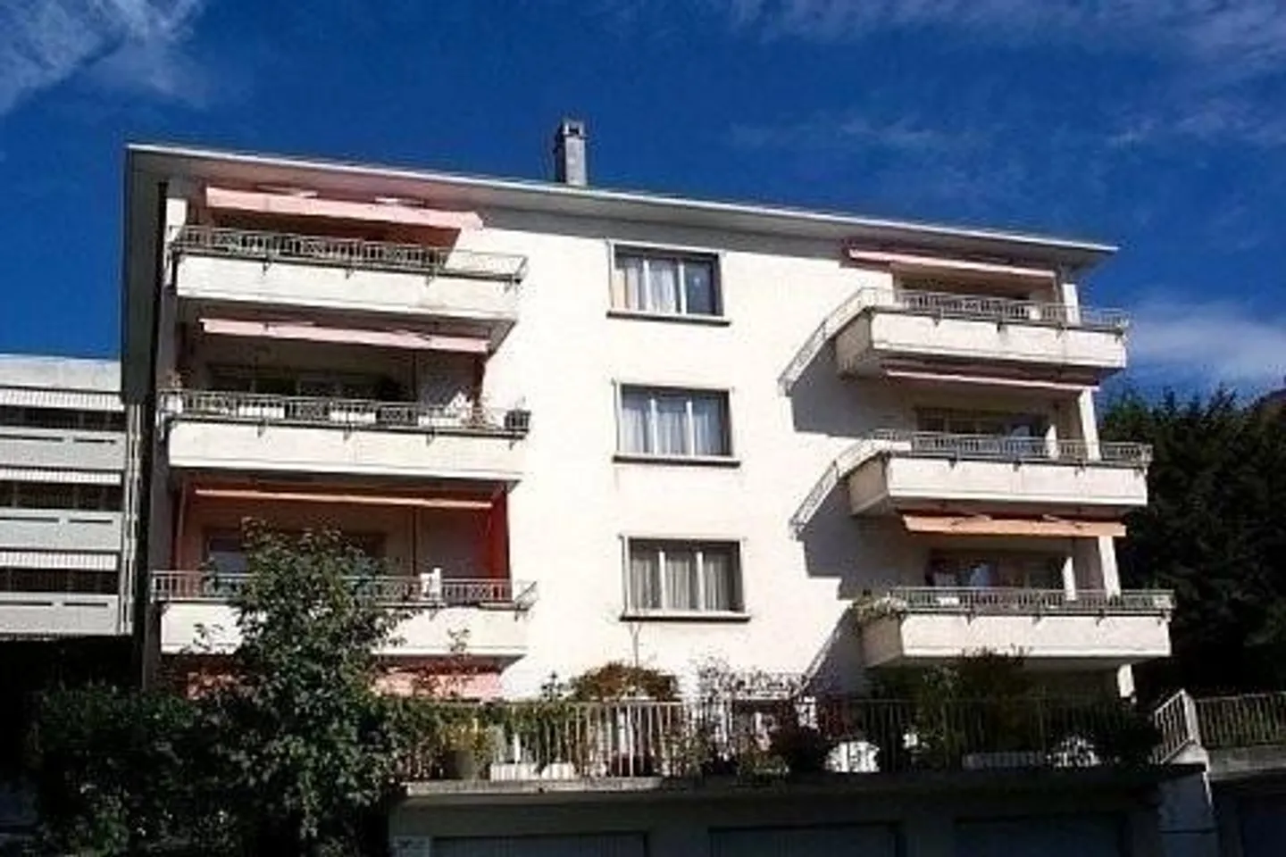 Ruhe - Grün - Foto 2 von 2