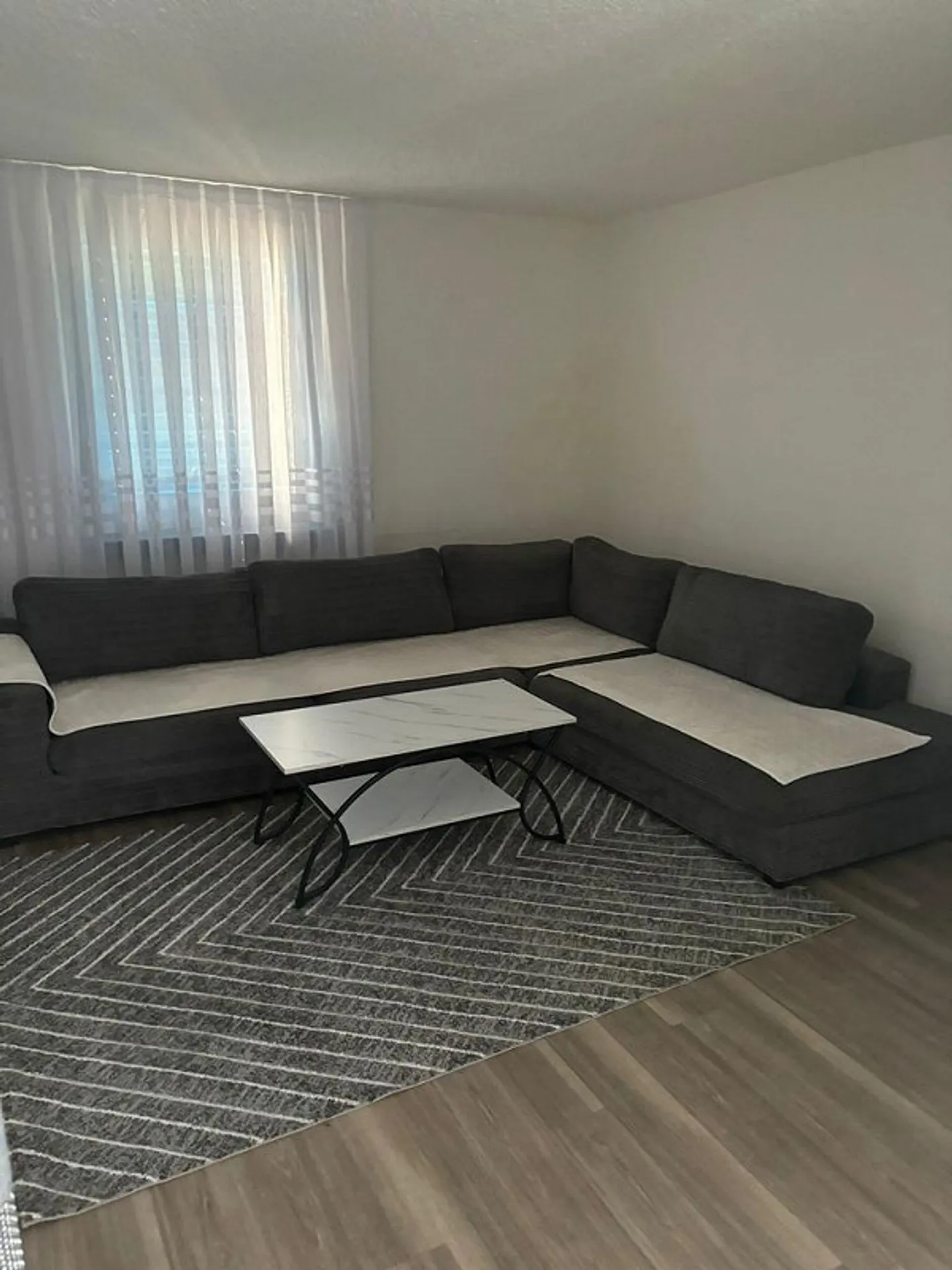 Gemütliche Wohnung in Rafz - Foto 5 von 10