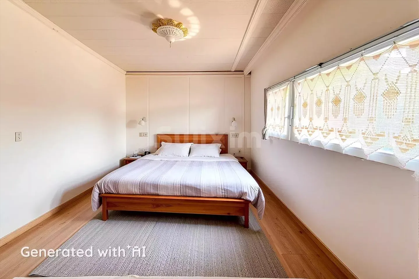 Helles und ruhiges Haus mit Seeblick - Foto 7 von 13