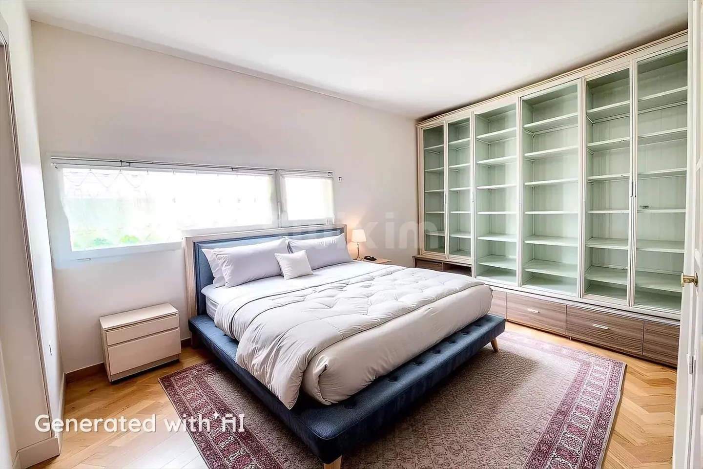 Helles und ruhiges Haus mit Seeblick - Foto 8 von 13