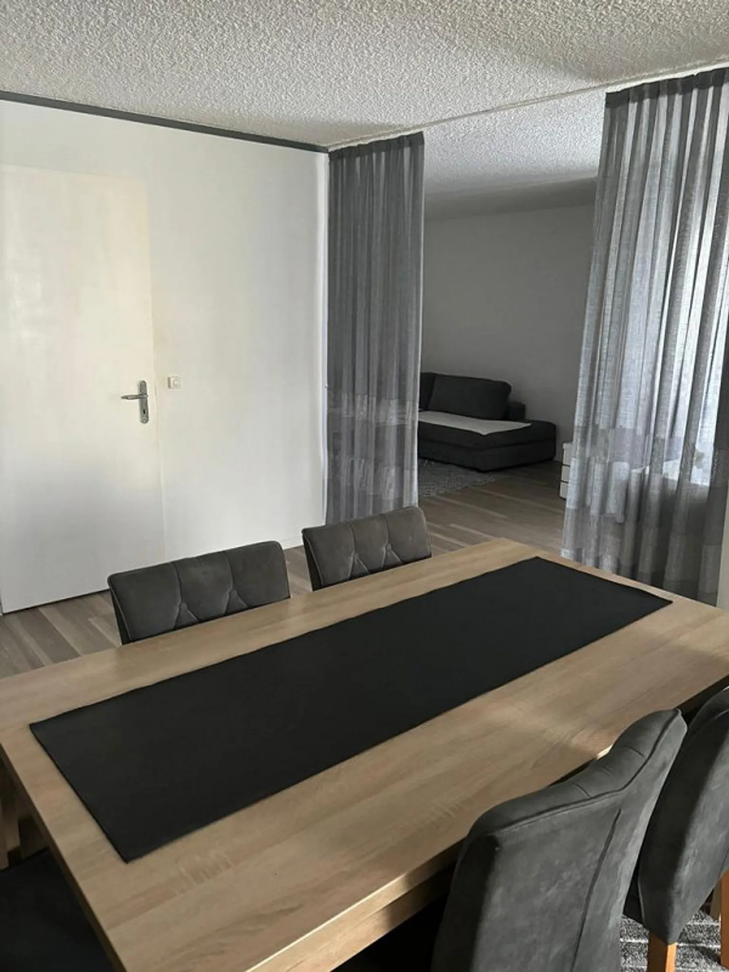 Gemütliche Wohnung in Rafz - Foto 4 von 10