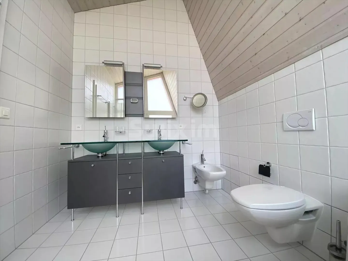 Helles und ruhiges Haus mit Seeblick - Foto 13 von 13