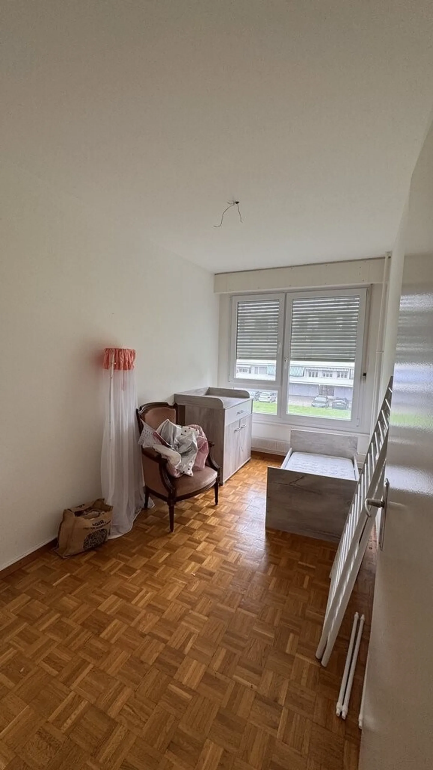 Neu ! Schöne Wohnung in Meyrin ! - Foto 6 von 7