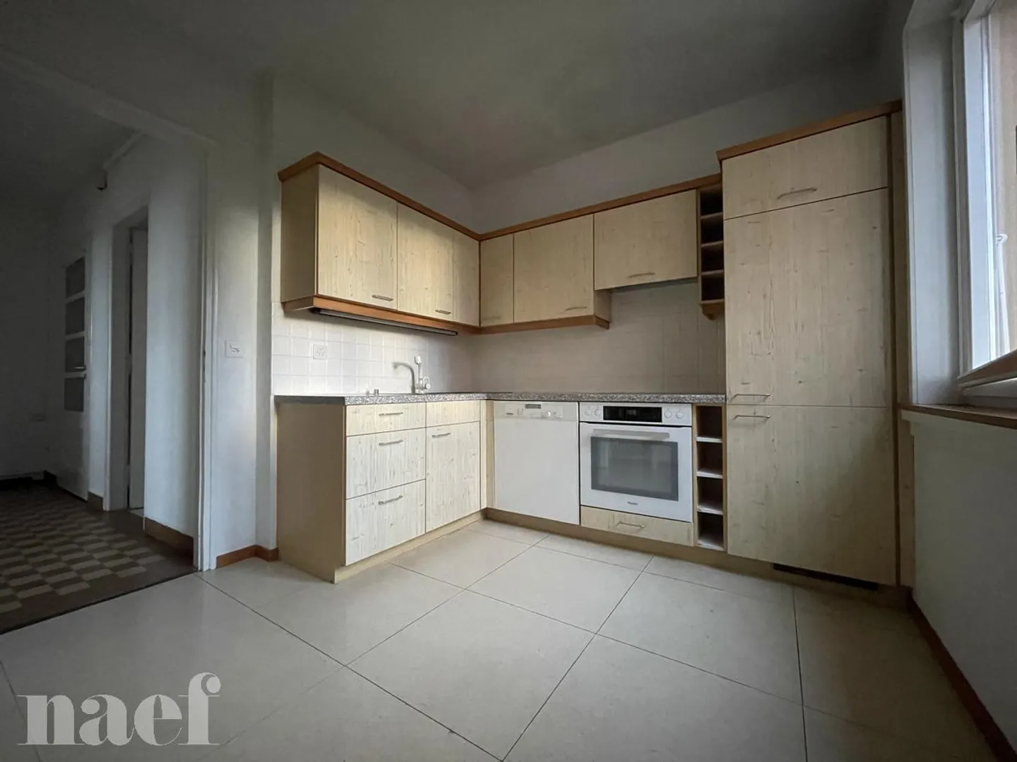 Appartamento 4 locali - Foto 6 di 8