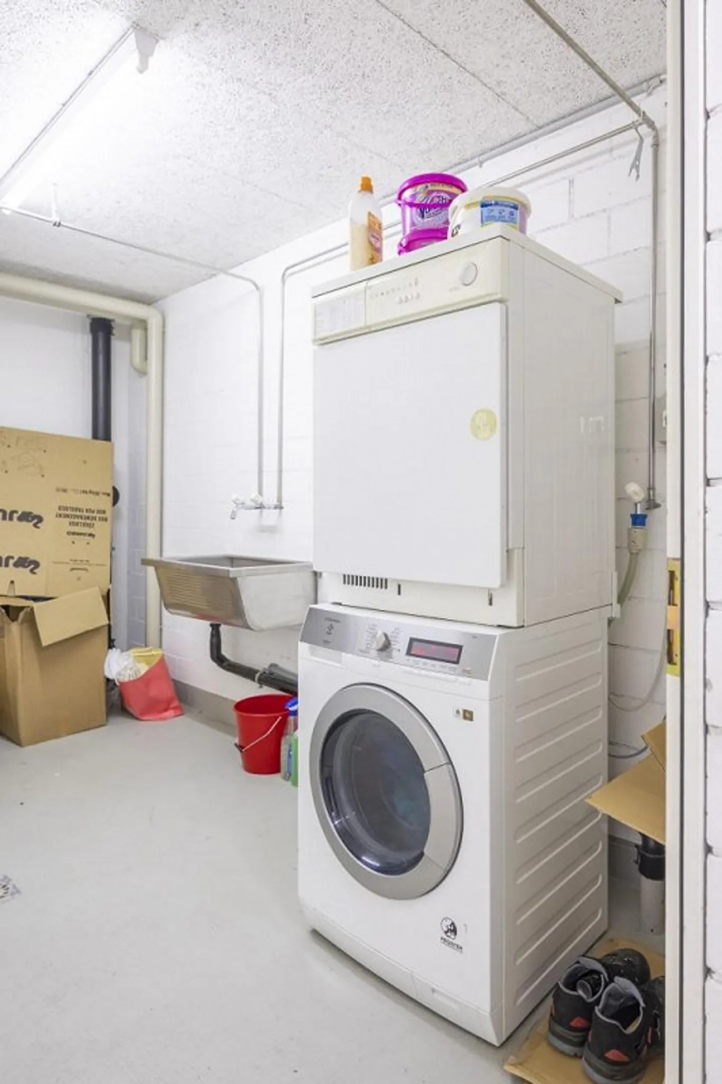 2.5-Zi. Wohnung - Foto 9 von 10