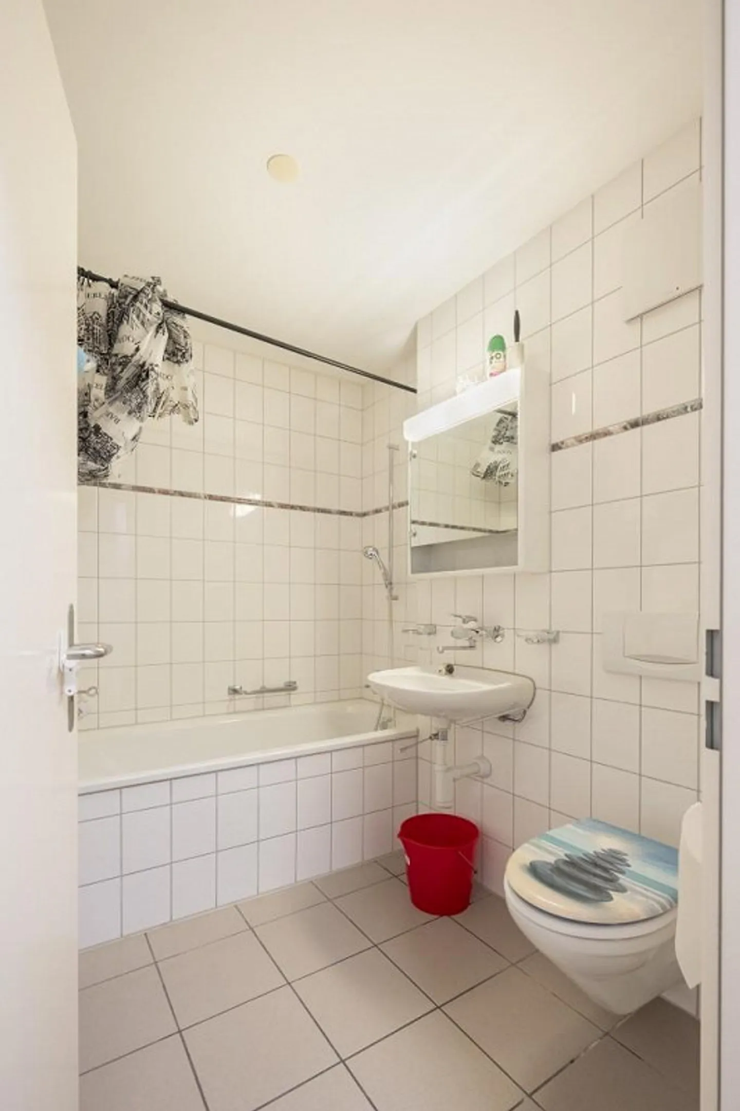 2.5-Zi. Wohnung - Foto 8 von 10