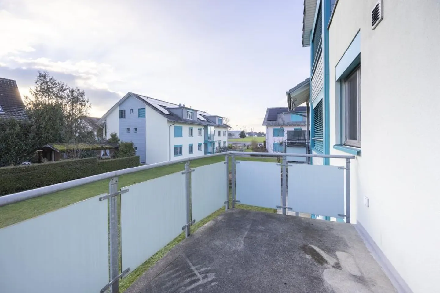 2.5-Zi. Wohnung - Foto 10 von 10