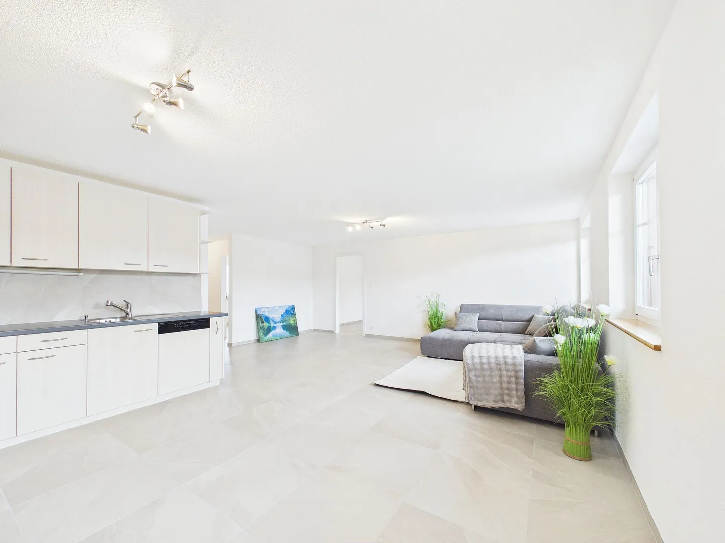 Dream apartment for sale in Alle - Photo 14 of 21