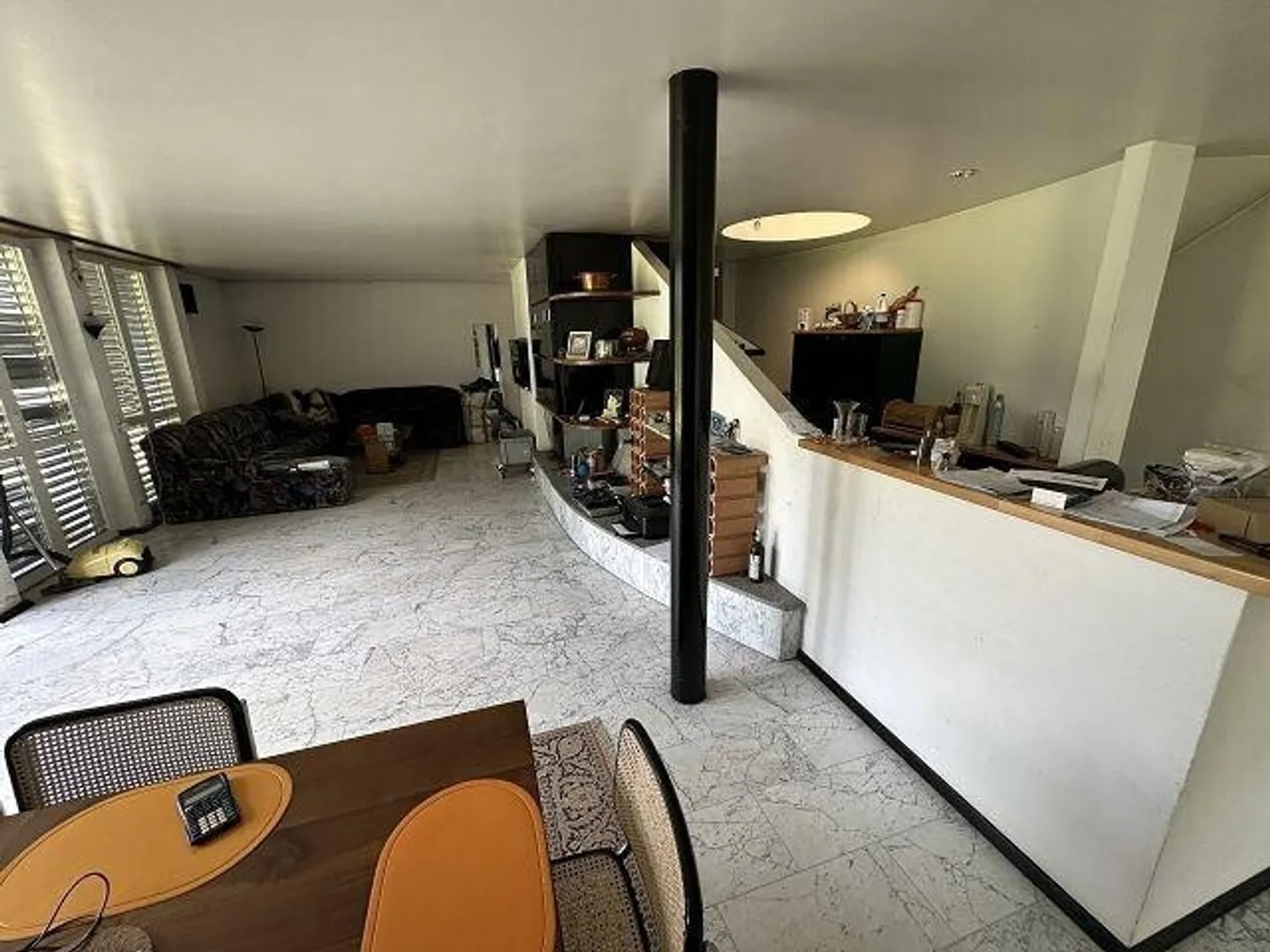 Moderne Villa mit Werkstatt - Foto 4 von 13
