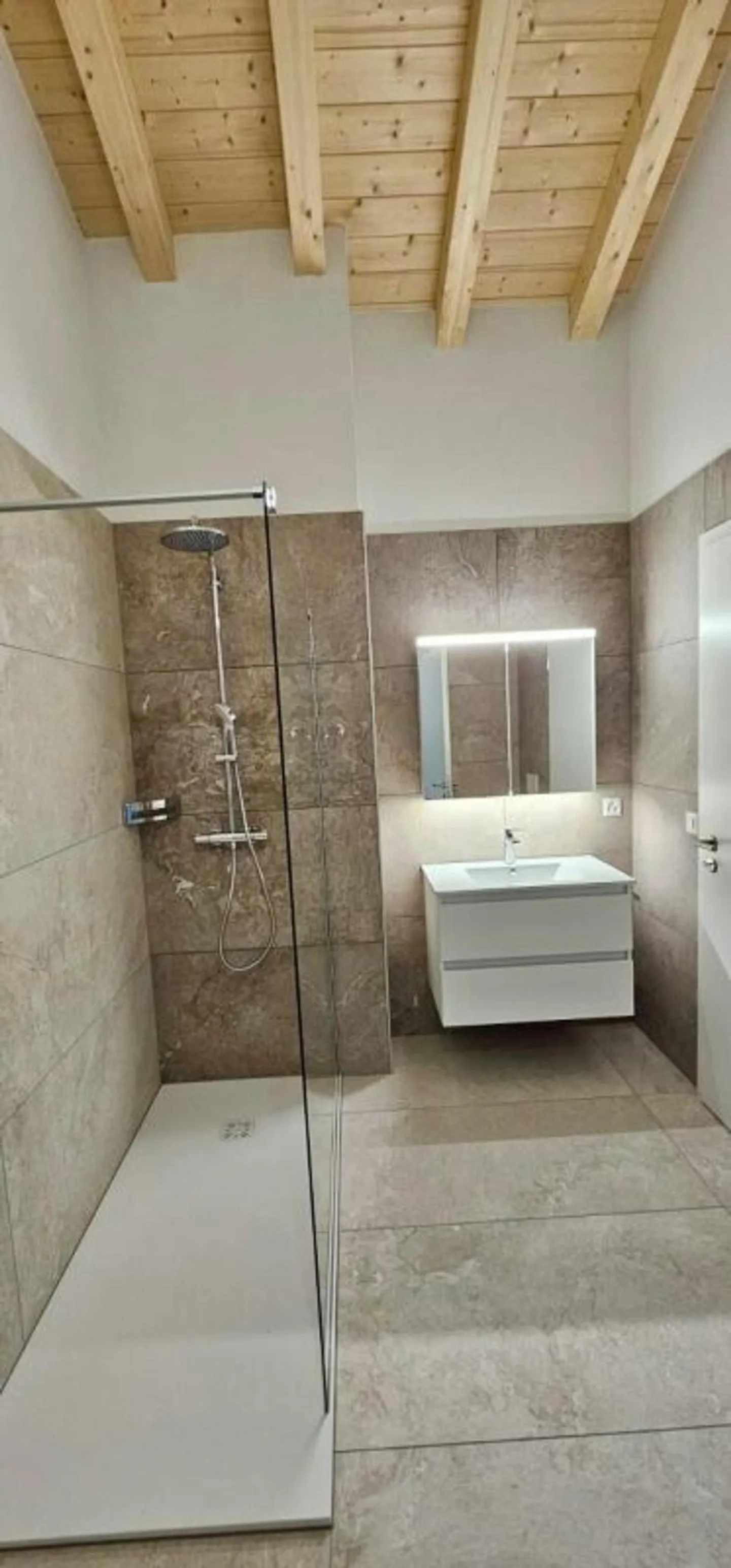 3,5-Zimmer-Wohnung in Flanthey - Foto 6 von 12