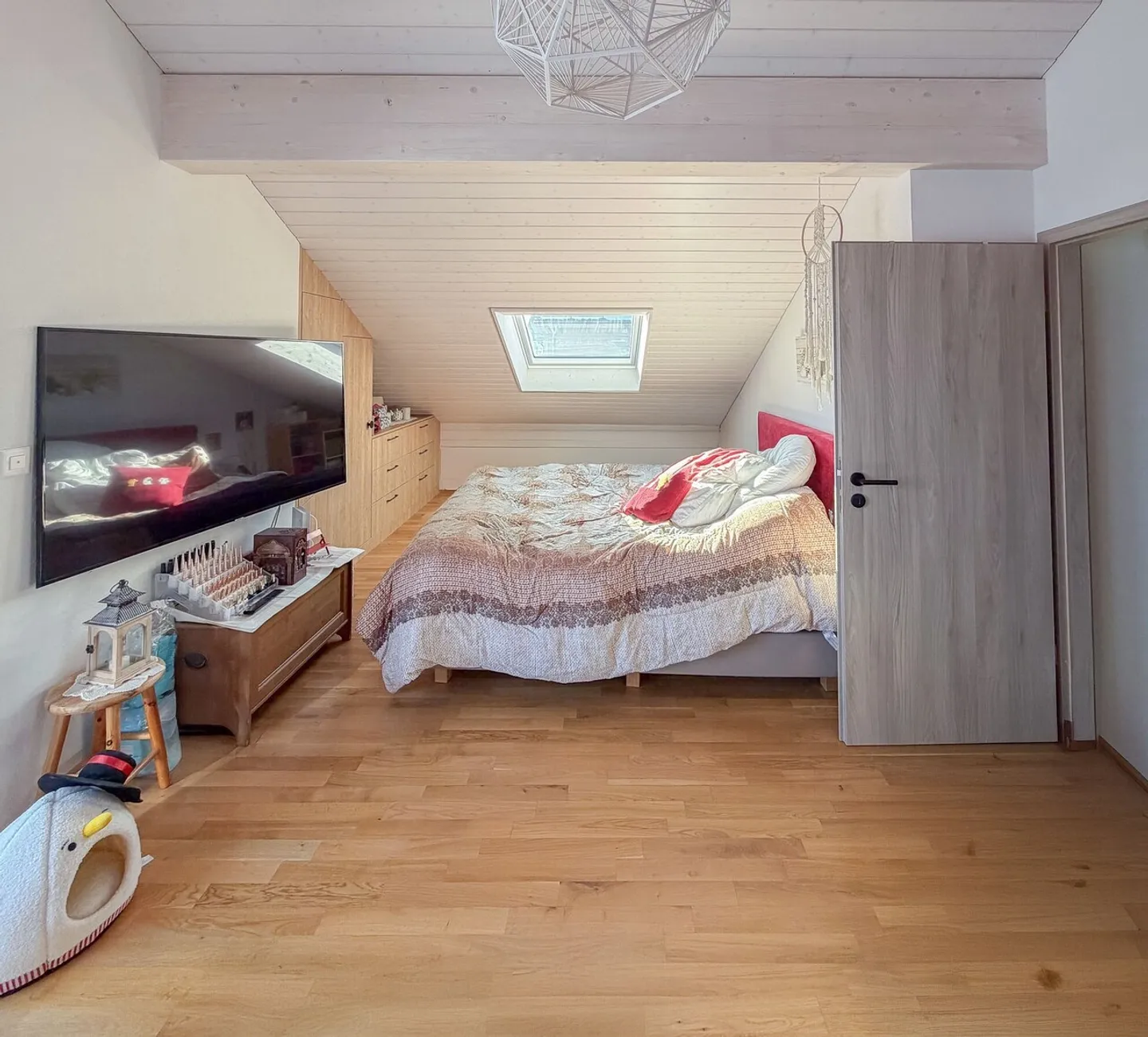 Maison mitoyenne avec véranda - Photo 15 sur 25