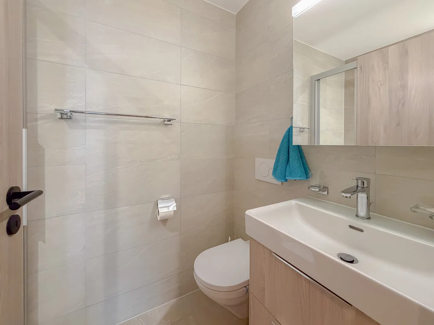 Maison mitoyenne avec véranda - Photo 21 sur 25
