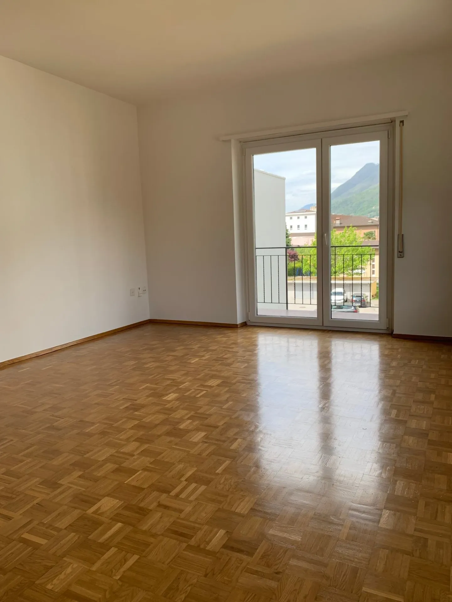 Appartamento spazioso a Giubiasco - Foto 5 di 21