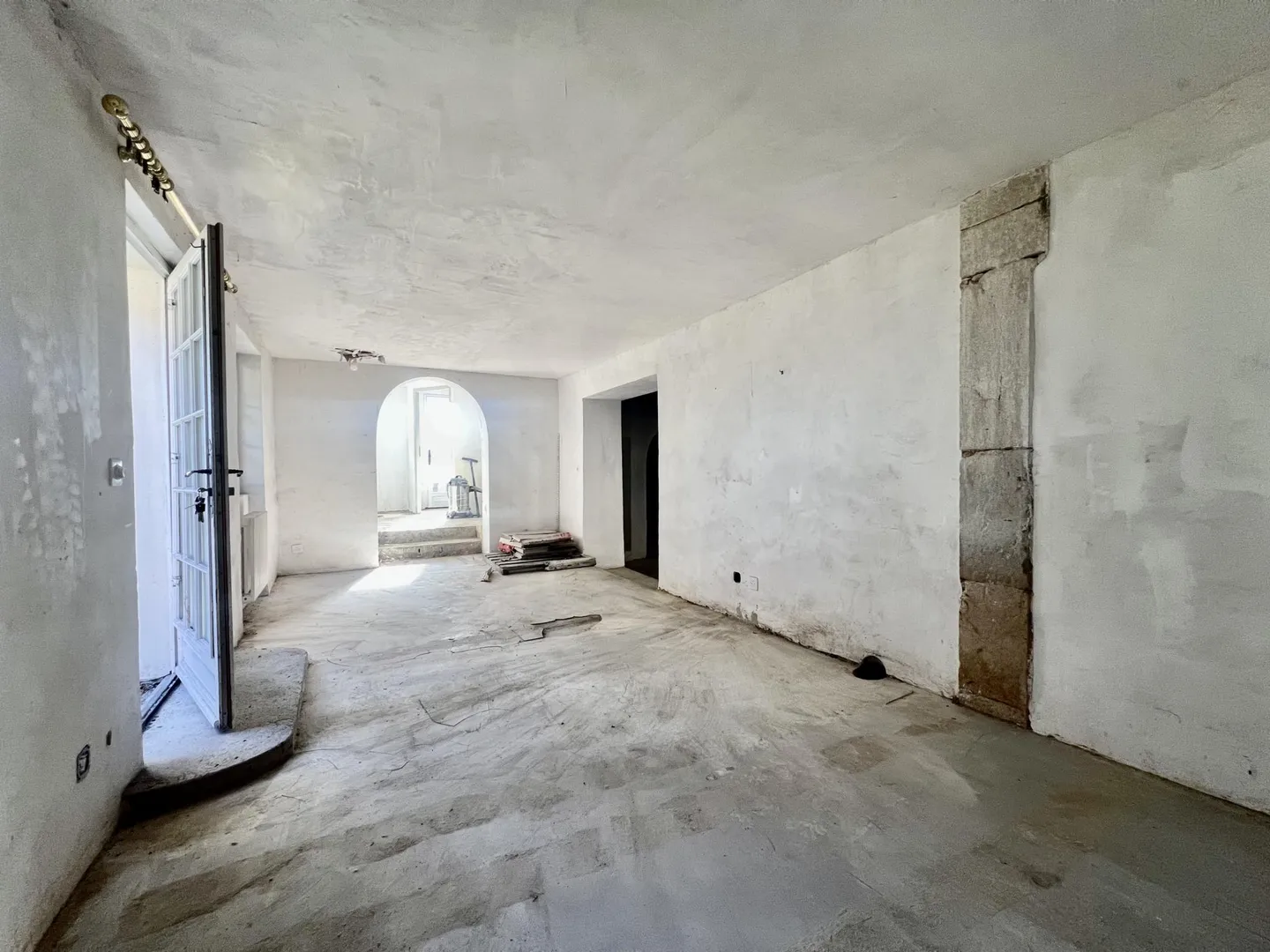 Exklusiv: Charmantes Haus aus dem 19. Jahrhundert - Foto 6 von 13