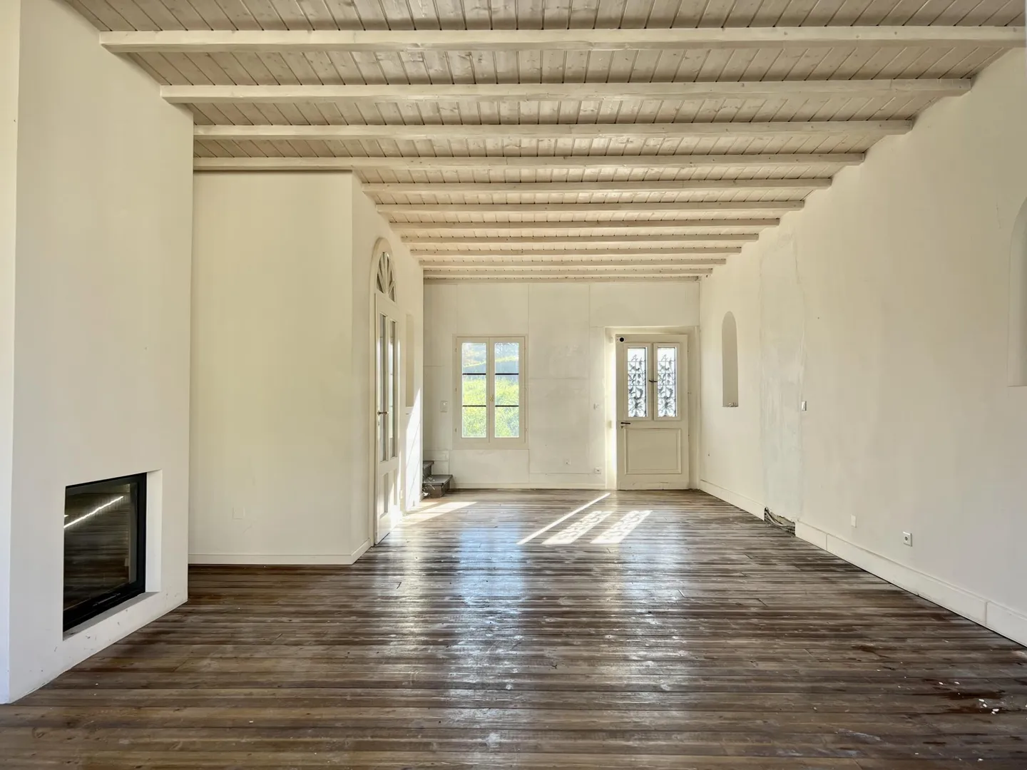 Exklusiv: Charmantes Haus aus dem 19. Jahrhundert - Foto 7 von 13