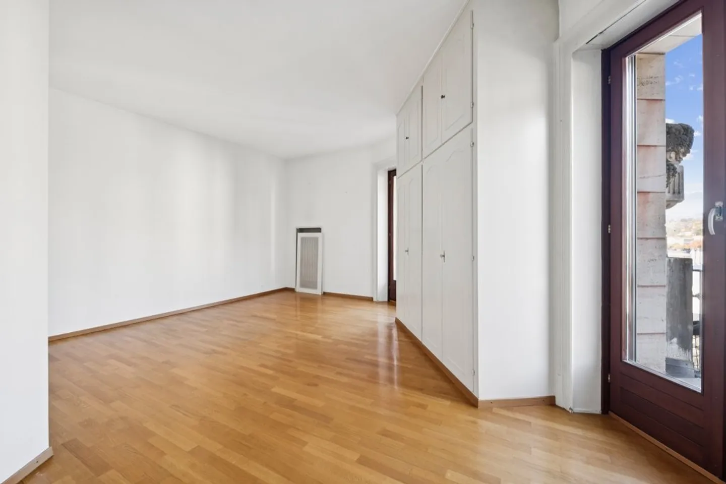 Wunderschönes Apartment in Montreux - Foto 7 von 12