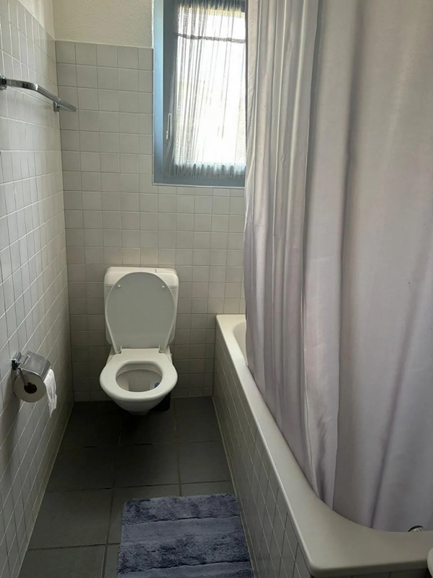 Gemütliche Wohnung in Rafz - Foto 8 von 10