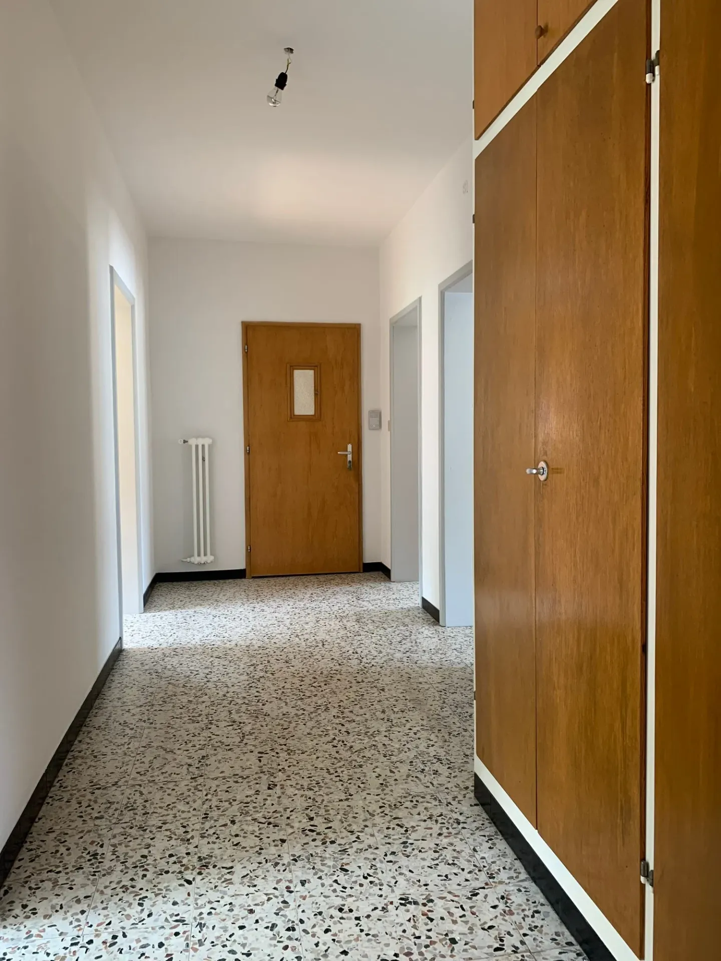 Appartamento spazioso a Giubiasco - Foto 7 di 21