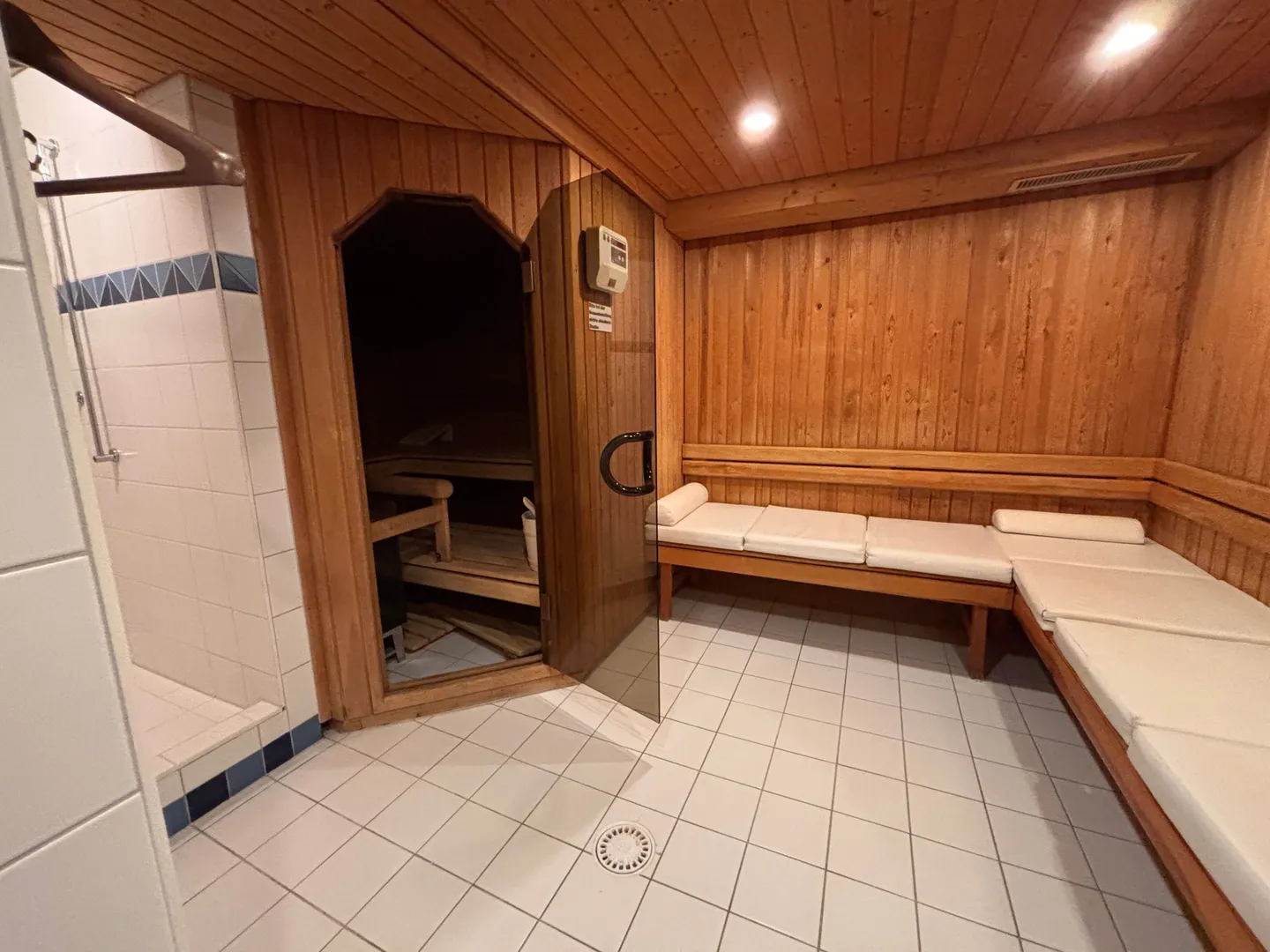 Gemütliches Studio mit Bergsicht - Foto 7 von 9
