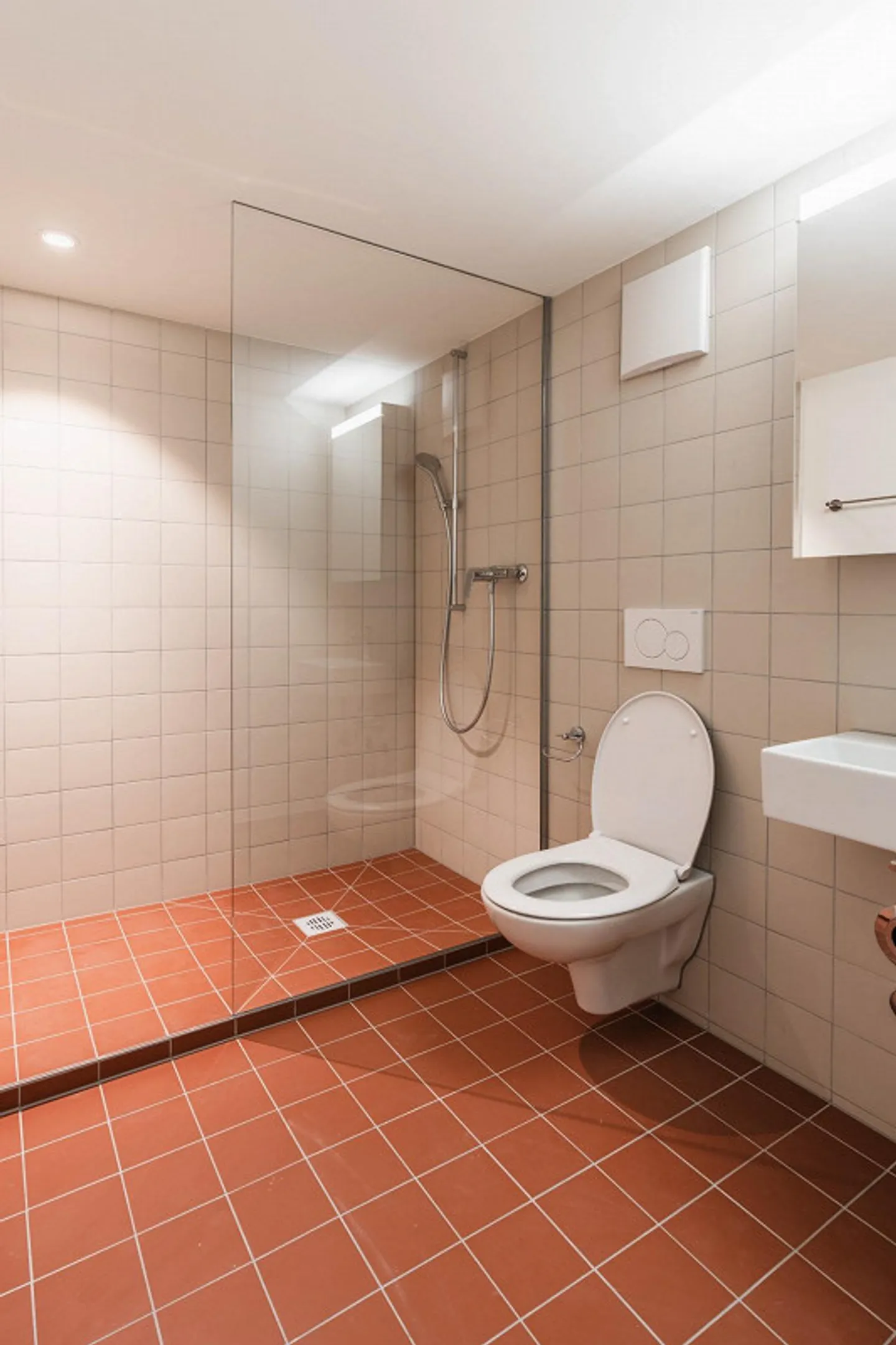 Appartement moderne au cœur de Heiden - Photo 2 sur 7