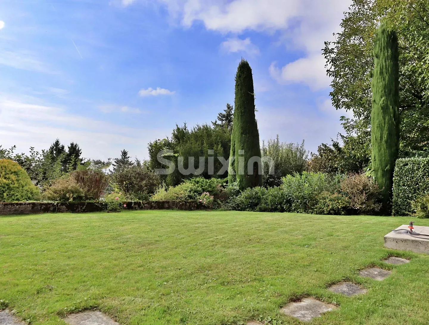 Villa in affitto - Foto 2 di 8