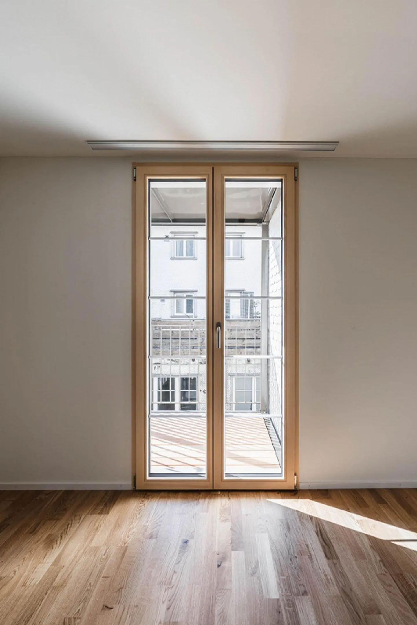 Appartement moderne au cœur de Heiden - Photo 3 sur 7