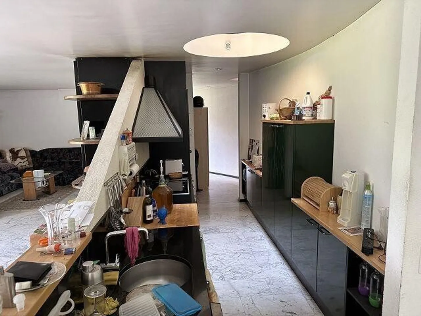 Moderne Villa mit Werkstatt - Foto 7 von 13