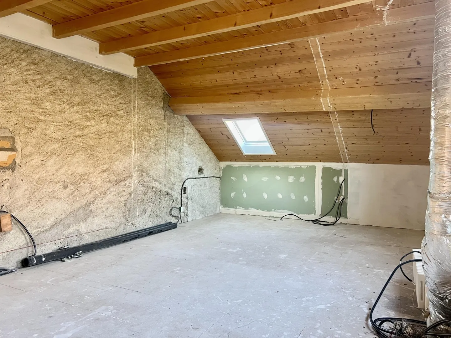 Exklusiv: Charmantes Haus aus dem 19. Jahrhundert - Foto 9 von 13