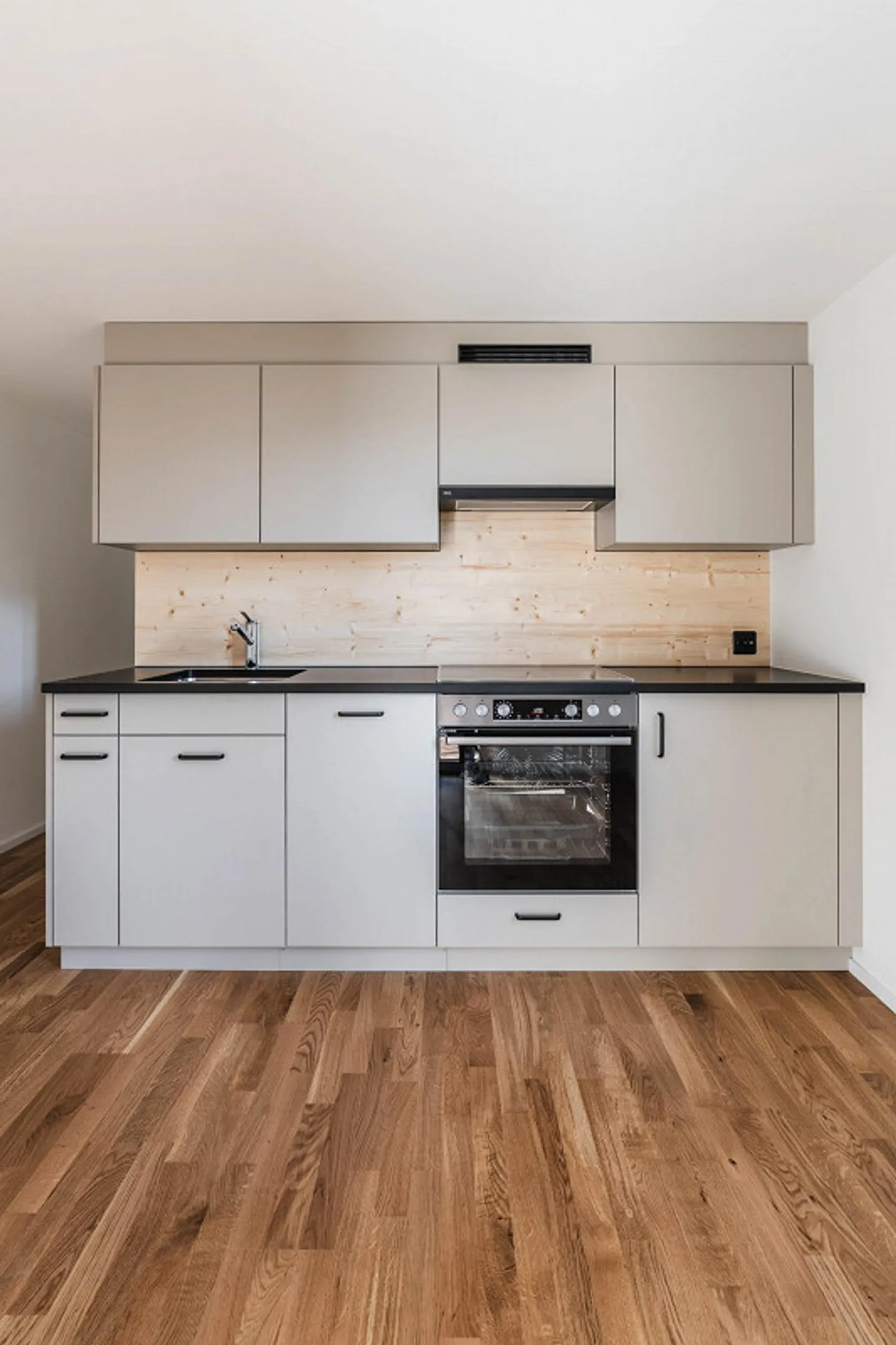 Appartement moderne au cœur de Heiden - Photo 1 sur 7