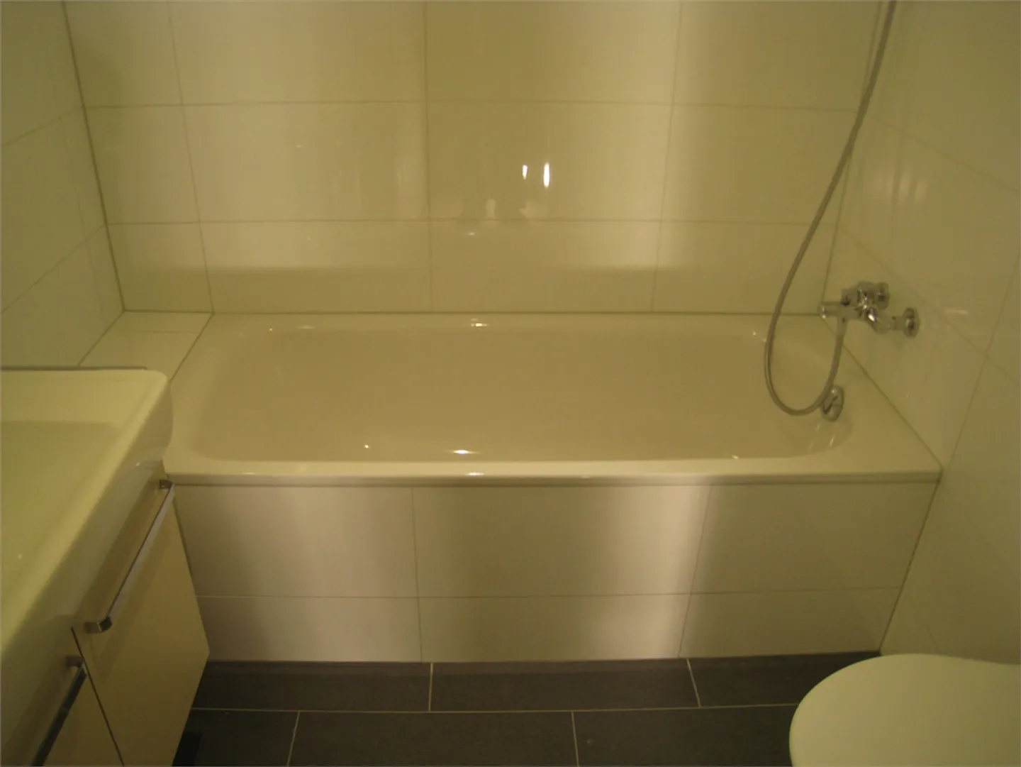 Completely Renovated 4.5-Room Art Nouveau Apartment - 3rd Floor - Photo 15 of 30