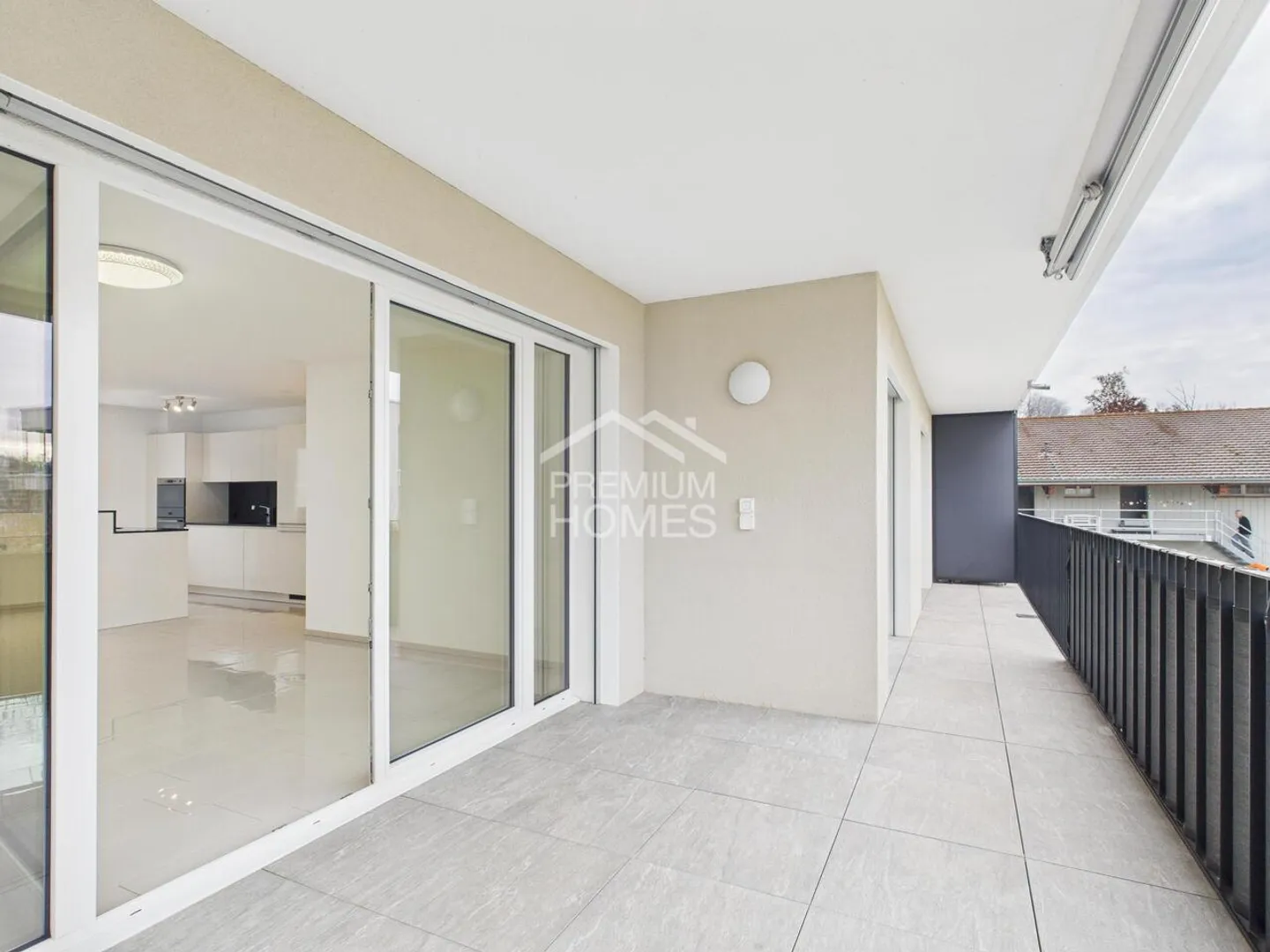 Vivere adatto agli anziani con comfort - Foto 8 di 11